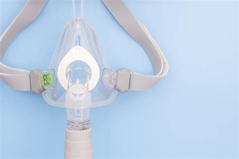 6 Reasons Why Your CPAP Mask Leaks and How to。